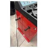 Mayflower 800 Electronic Wheel Balancer