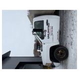 2007 Chevy 3500 HD SILVERADO 3500 LOW MILES