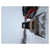 BobCAT S185 Skid-steer Loader