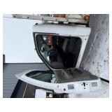 2007 Chevy 3500 HD SILVERADO 3500 LOW MILES