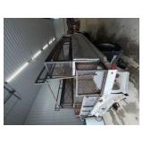 2019 Chevy 3500 HD Duramax Heavy Duty Pickup Truck Only 63,435 miles NO RESERVE!!