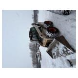 BobCAT S185 Skid-steer Loader