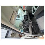 2007 Chevy 3500 HD SILVERADO 3500 LOW MILES