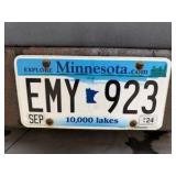 2008 Chevy Express Cargo Van