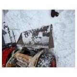 BobCAT S185 Skid-steer Loader