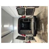 2008 Chevy Express Cargo Van