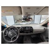 2007 Chevy 3500 HD SILVERADO 3500 LOW MILES