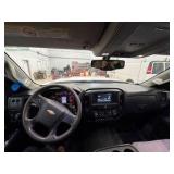 2019 Chevy 3500 HD Duramax Heavy Duty Pickup Truck Only 63,435 miles NO RESERVE!!