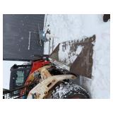 BobCAT S185 Skid-steer Loader