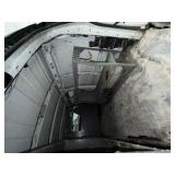 2008 Chevy Express Cargo Van