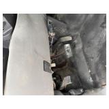 2007 Chevy 3500 HD SILVERADO 3500 LOW MILES