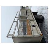 2007 Chevy 3500 HD SILVERADO 3500 LOW MILES