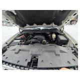 2007 Chevy 3500 HD SILVERADO 3500 LOW MILES