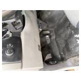 2007 Chevy 3500 HD SILVERADO 3500 LOW MILES