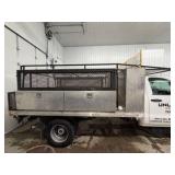 2019 Chevy 3500 HD Duramax Heavy Duty Pickup Truck Only 63,435 miles NO RESERVE!!