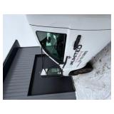 2007 Chevy 3500 HD SILVERADO 3500 LOW MILES