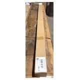 Weatherguard Van Mounting Channel Kit