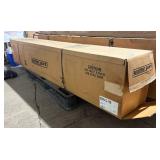 WeatherTech Hi-Side Truck Tool Box