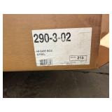 WeatherTech Hi-Side Truck Tool Box