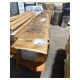 Hi-Side Truck Tool Box