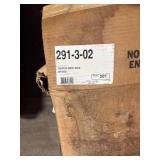 Hi-Side Truck Tool Box