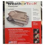 99-04 Jeep Grand Cherokee Weather Tech Floor Liner