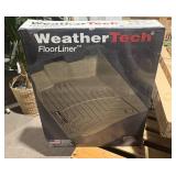 WeatherTech Front Liners for 2016 F-150/Lobo