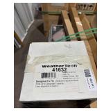 WeatherTech Cargo Liner for 08-15 Buick Enclave/09-15 Chevy Traverse