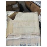 WeatherTech Cargo Liner for 01-06 Tahoe/01-06 Yukon/03-06 Escalade