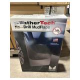 WeatherTech Front Mudflaps for 04-14 F-150