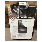 WeatherTech Front Mudflap for 04-14 F-150
