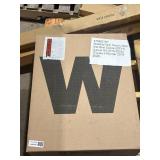 WeatherTech 2nd Row Liner for 10-23 Lexus GX/10-24 Toyota 4 Runner