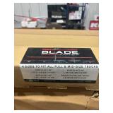 Putco Blade Tailgate Lightbar 48"