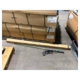 Putco Tailgate Light Bar 48"