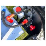 2025 SDLGC100 6-Person Electric Golf Cart