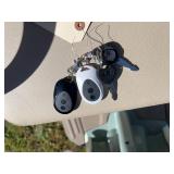 2025 SDLANCH Electric Tricycle Mini Golf Cart (IRGC40) - Gray