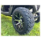 2025 SDLGC100 6-Person Electric Golf Cart