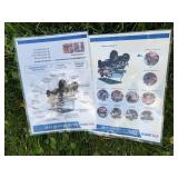 2025 SDLGC100 6-Person Electric Golf Cart