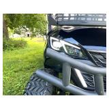 2025 SDLGC100 6-Person Electric Golf Cart