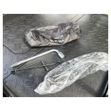 2025 SDLGC100 6-Person Electric Golf Cart