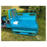 2025 SDLANCH 3-Wheel Electric Tricycle Vehicle (IRET13)