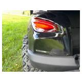 2025 SDLGC100 6-Person Electric Golf Cart