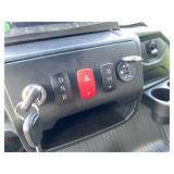 2025 SDLGC100 6-Person Electric Golf Cart