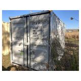 12 Ft Storage Container - CTTN0121959