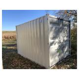 12 Ft Storage Container - CTTN0121959