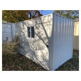 12 Ft Storage Container - CTTN0121959