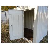 12 Ft Storage Container - CTTN0121959