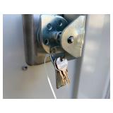 12 Ft Storage Container - CTTN0121959