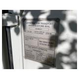 MMPU1069991 // 40 Ft High Cube Sea Container with 4 Sets of Side Doors