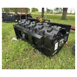 FUTURE Skid Steer Roller/Compactor Wheel (FT-CW59)